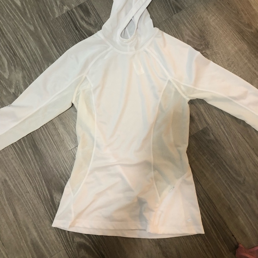 Fabletics Hoodie | Workout Hoodie
